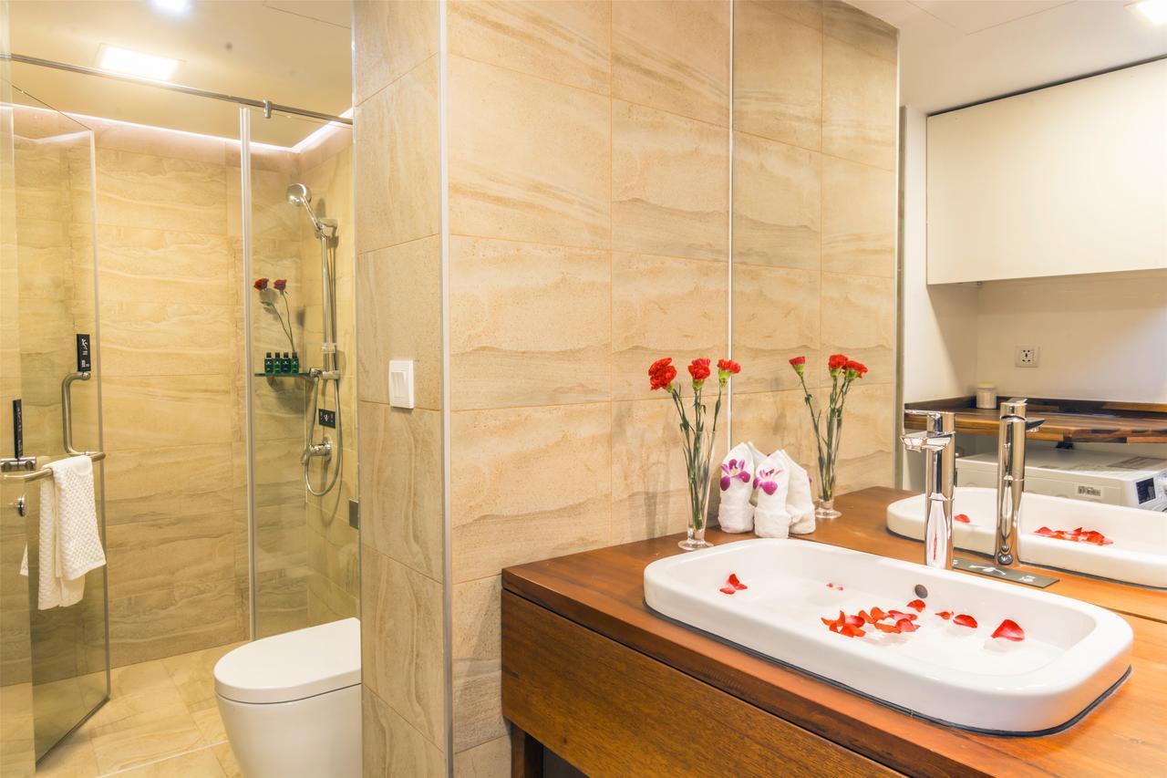 City Comfort Hotel Royal Palace Phnom Penh Ngoại thất bức ảnh