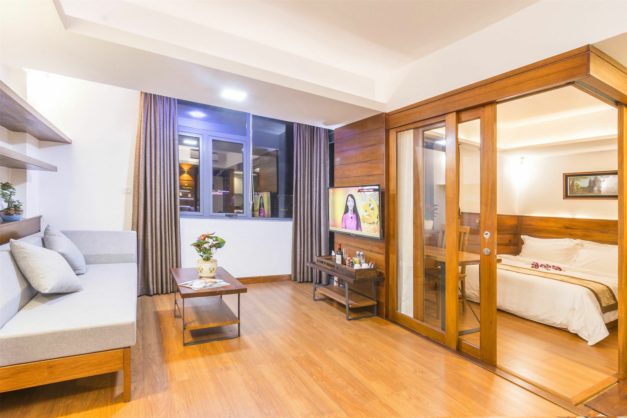 City Comfort Hotel Royal Palace Phnom Penh Ngoại thất bức ảnh