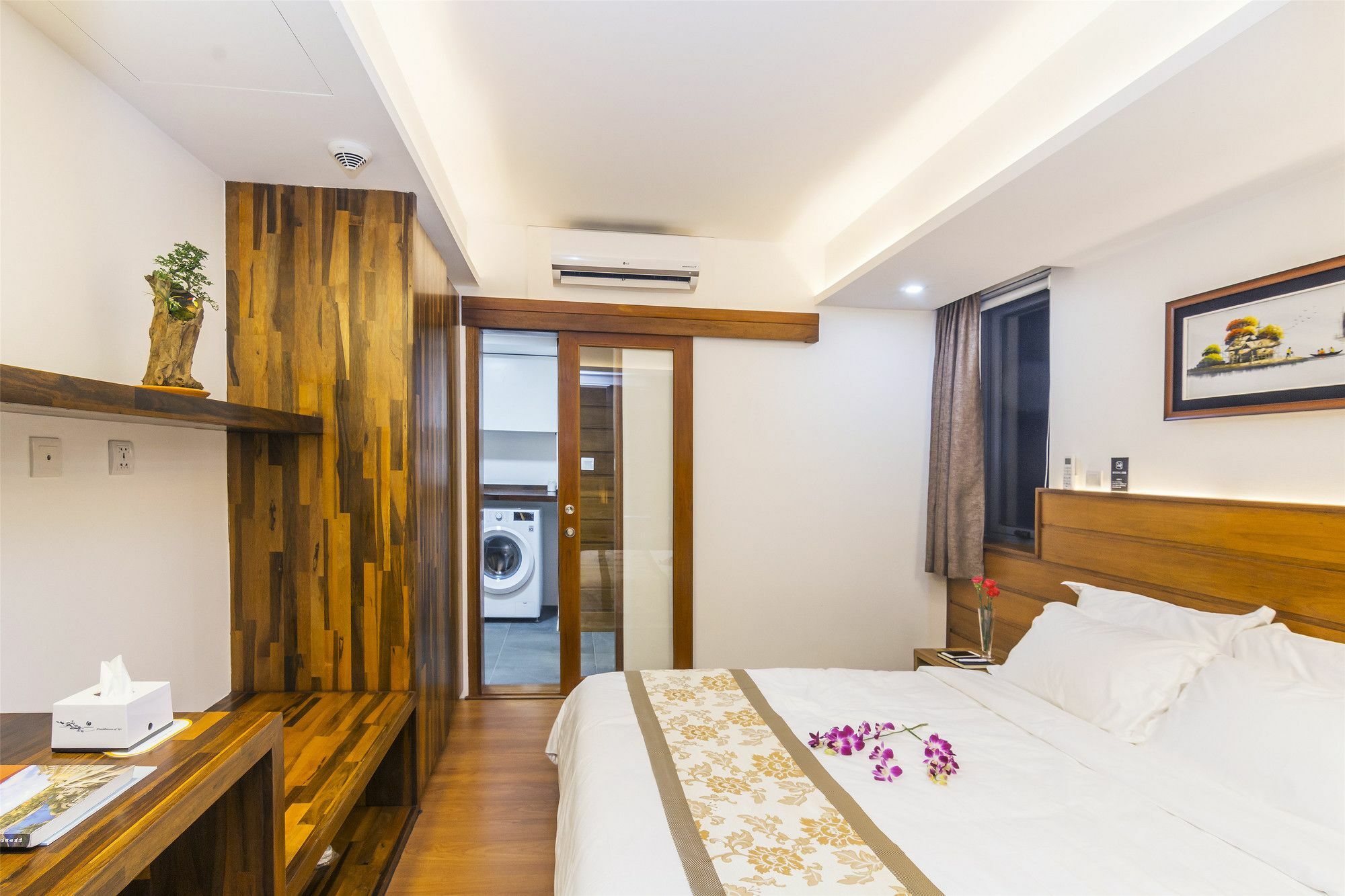 City Comfort Hotel Royal Palace Phnom Penh Ngoại thất bức ảnh